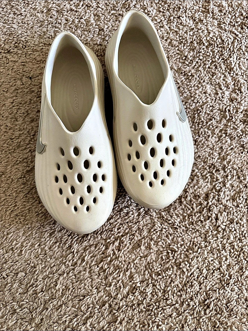Nike ReactXRejuven8